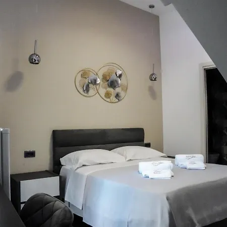 Frühstückspension Francy's Bed & Bliss Somma Vesuviana